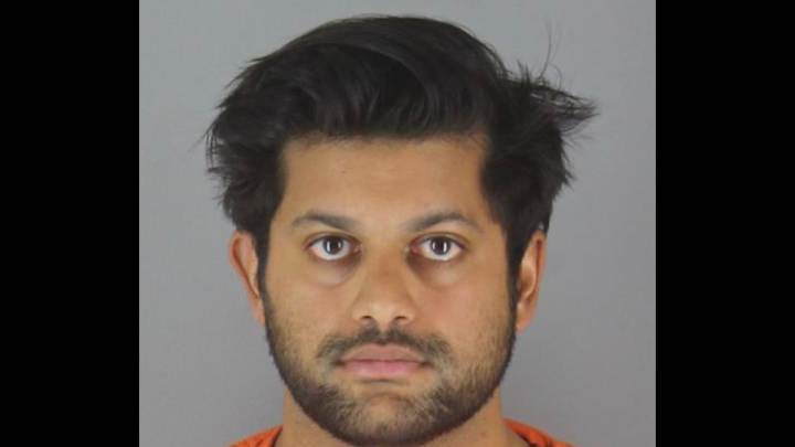 Fired Wolves employee charged with stealing 'strategic NBA information' from team exec Fired Wolves employee charged with stealing 'strategic NBA information' from team exec