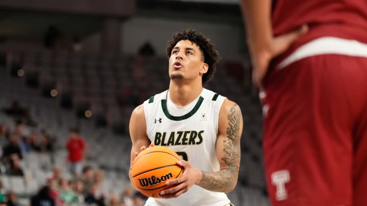 NCAA Tournament: Five NBA Prospects to Watch on Double-Digit Seeded Teams