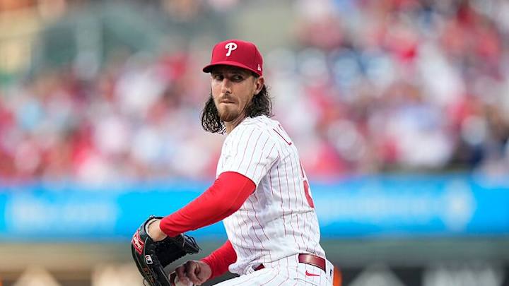 Rotation Depth Or Long Reliever? Texas Rangers Sign Michael Lorenzen