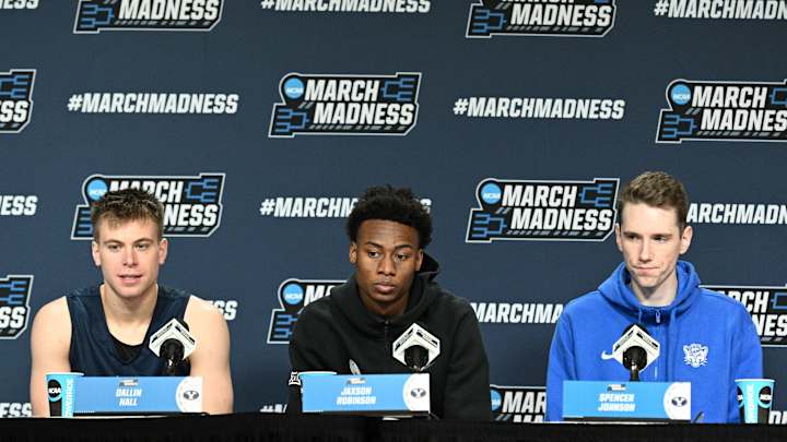 Four Keys to a BYU Basketball Win Over Duquesne