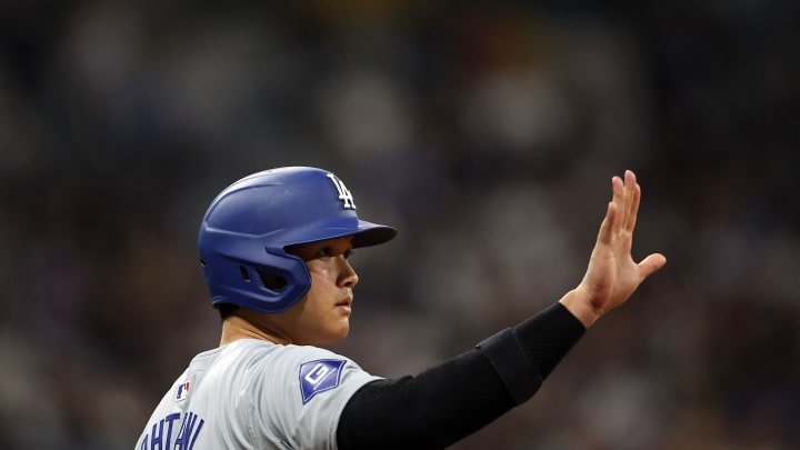 L.A. Dodgers gambling controversy begs the question: Is Vegas a good fit for MLB? L.A. Dodgers gambling controversy begs the question: Is Vegas a good fit for MLB?