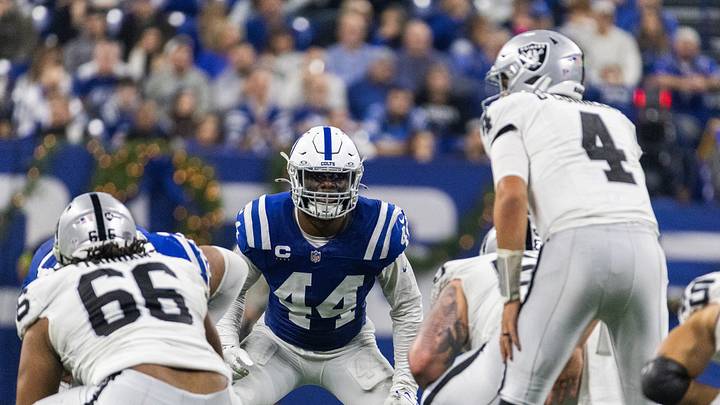 Raiders in Need of Additional Depth Along OL Raiders in Need of Additional Depth Along OL