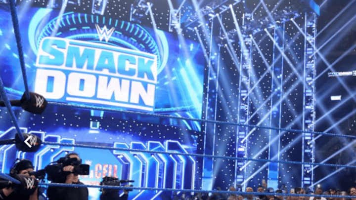 WWE News: Another Major On-Air Talent Reportedly Suffers Injury Before WrestleMania XL WWE News: Another Major On-Air Talent Reportedly Suffers Injury Before WrestleMania XL