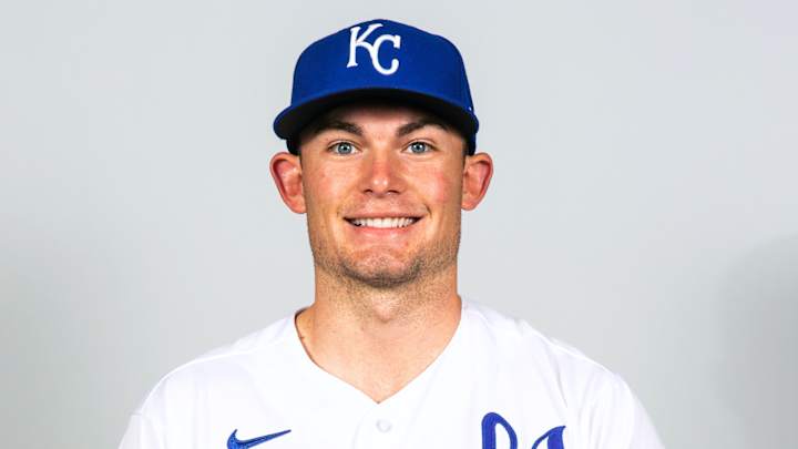 Kansas City Royals Lose Injury-Prone Pitching Prospect Asa Lacy For Entire 2024 Season
