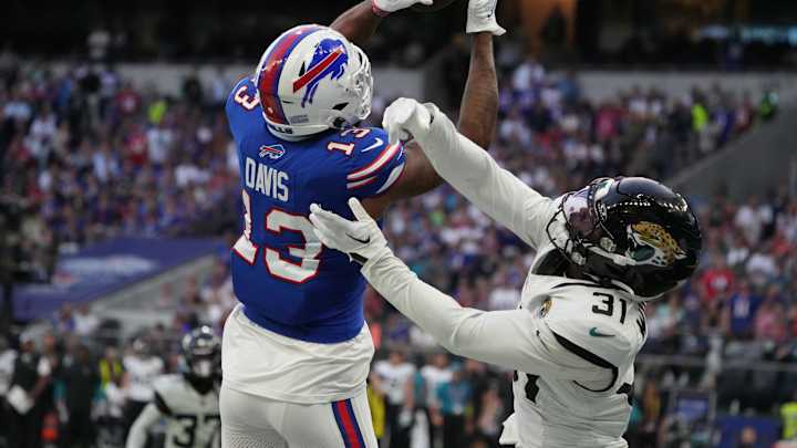 Jaguars Mailbag: What Did We Learn in Free Agency?