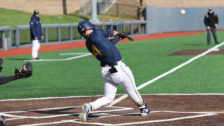 Team + Individual Stats in Game 2 vs. Marshall