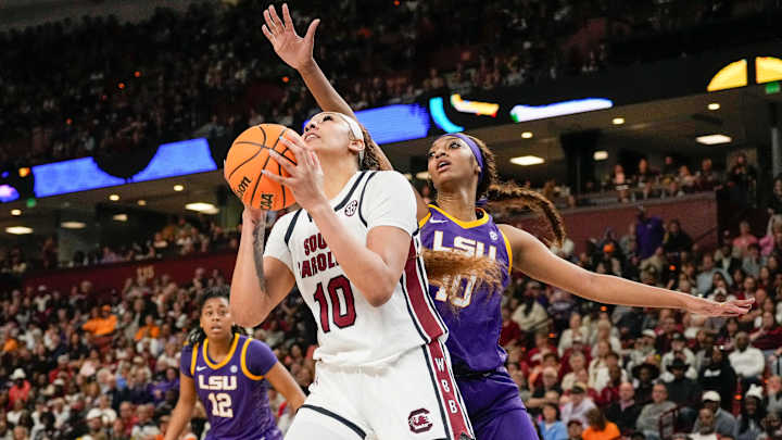 March Madness Bracket Predictions: Expert Picks for NCAA Women’s Tournament