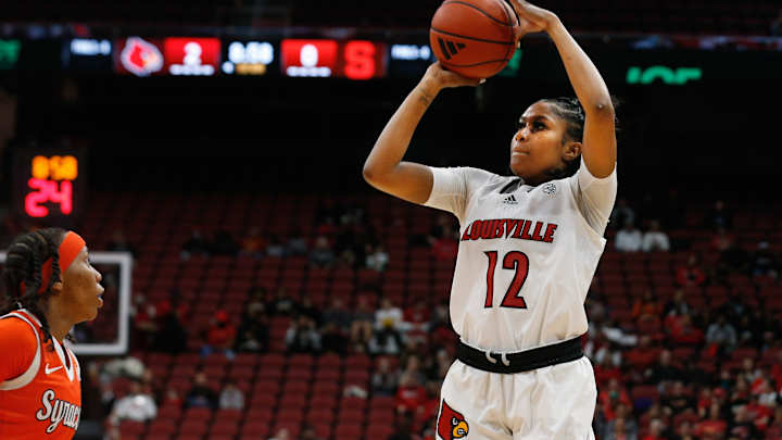 How to Watch Louisville Cardinals vs. Middle Tennessee State Blue Raiders: Live Stream, TV Channel, Start Time