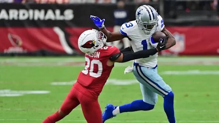 What Could Cowboys Ex Michael Gallup Bring to Ravens Offense?