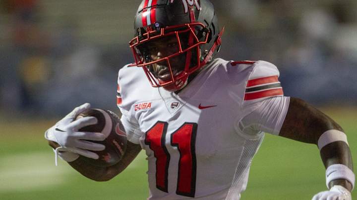 Seahawks 2024 NFL Draft Top 30 Visit Tracker