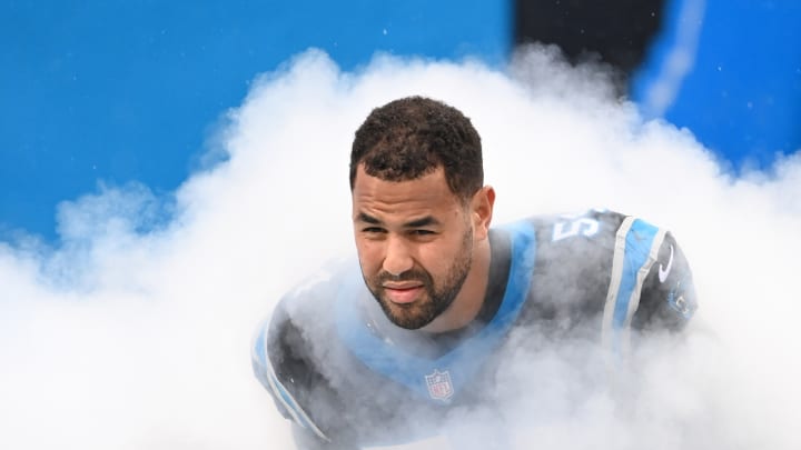 LB Kamu Grugier-Hill Inks Deal with Vikings LB Kamu Grugier-Hill Inks Deal with Vikings