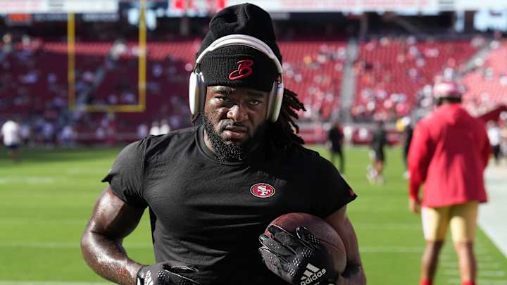 The Pros of the 49ers Potentially Trading Brandon Aiyuk The Pros of the 49ers Potentially Trading Brandon Aiyuk