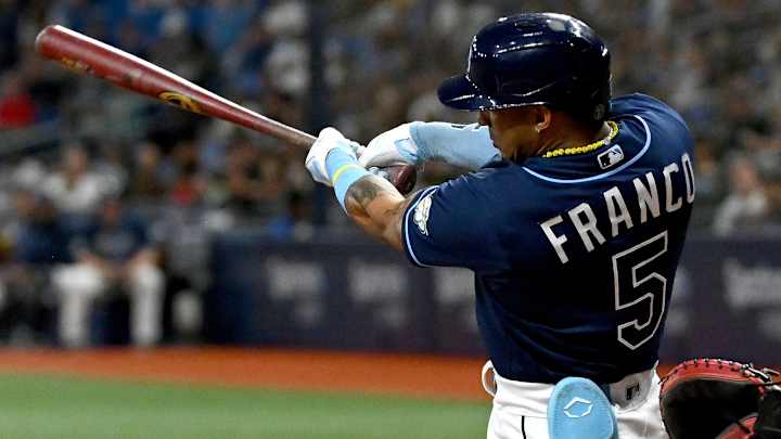 Disgraced Tampa Bay Rays Star Expected to Be Moved Off Roster By Opening Day