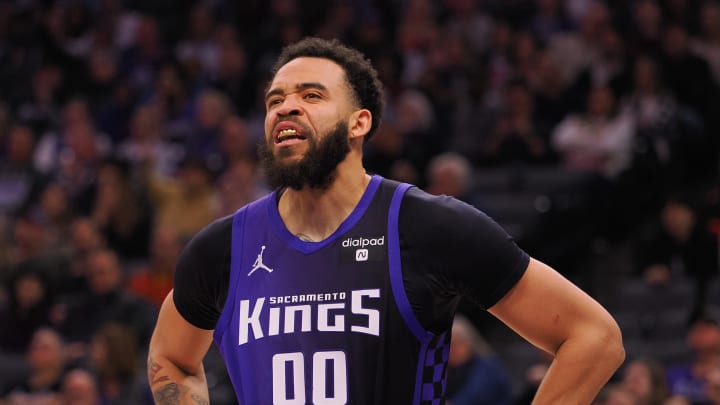 Kings Player Still Being Paid Millions by Mavericks