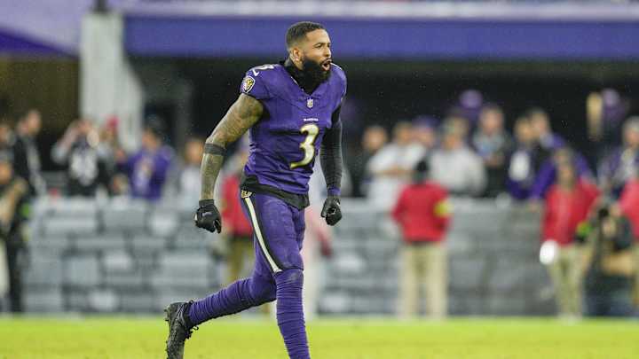 Chargers Named Best Team Fit For Star WR Free Agent