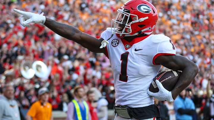 2024 NFL Draft Teams Targeting Marcus Rosemy-Jacksaint