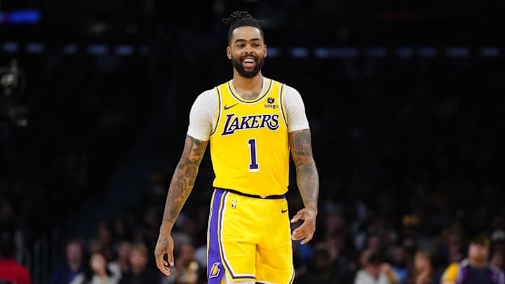 All Lakers Playoff Seeding Guide: Who Fans Should Root For On Thursday?