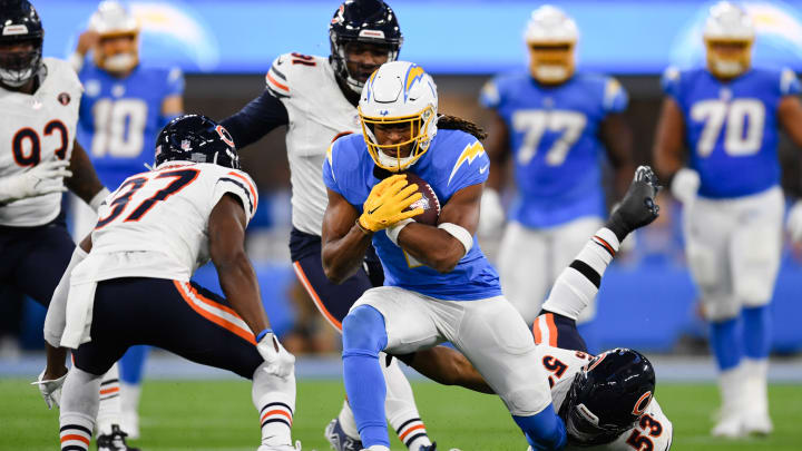 Patriots Sign Ex Chargers Safety Patriots Sign Ex Chargers Safety