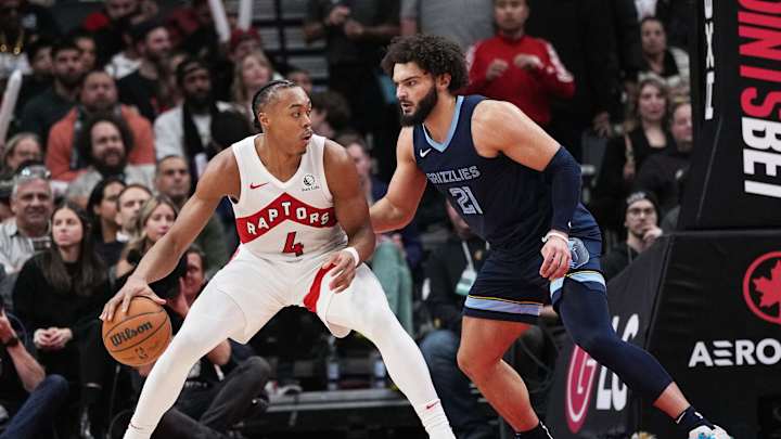 Looking Ahead to the Raptors Upcoming Race For Draft Seeding