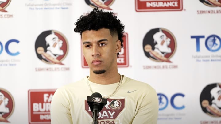 New York Jets, Las Vegas Raiders Showing Growing Interest In Former FSU Football Star