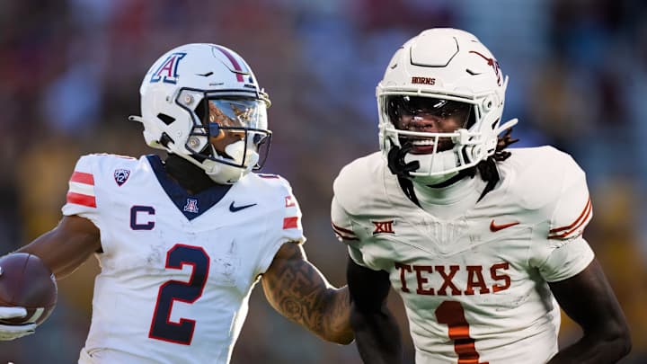 Cardinals to Host Two Top WR Prospects