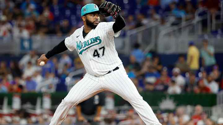 Two-Time All-Star Could Be Option If Cardinals Want To Add More Rotation Depth Two-Time All-Star Could Be Option If Cardinals Want To Add More Rotation Depth