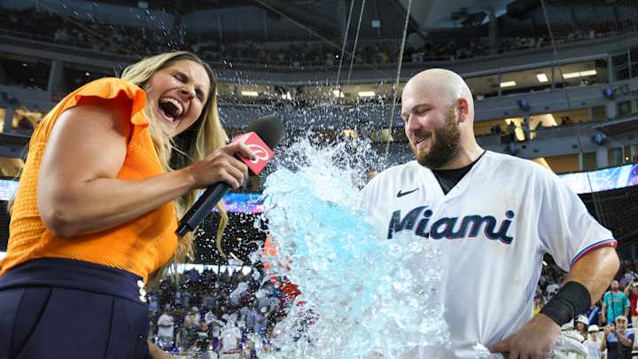 Bally Sports to Broadcast 161 Marlins Games in 2024 Bally Sports to Broadcast 161 Marlins Games in 2024