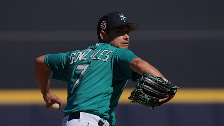 Seattle Mariners' Lefty Seeming Unlikely to Return This Season as Team Pushes For Playoff Spot