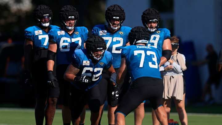 Jaguars vs. Cowboys: 3 Things to Watch in Preseason Opener