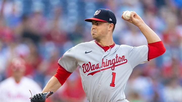Washington Nationals to Reduce Workload on Young Starters