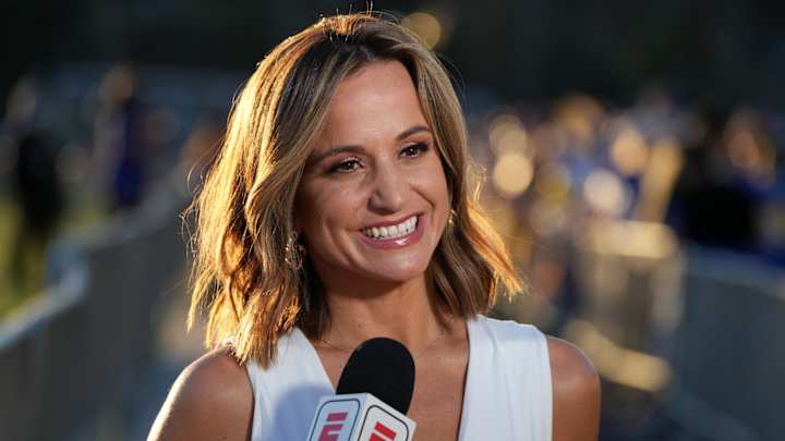 Dianna Russini to Leave ESPN for ‘The Athletic,’ per Report