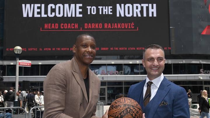 3 Questions Toronto Needs to Answer as Raptors Media Day Nears