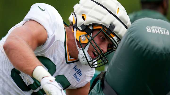 Packers at Bengals: 10 Position Battles in Spotlight