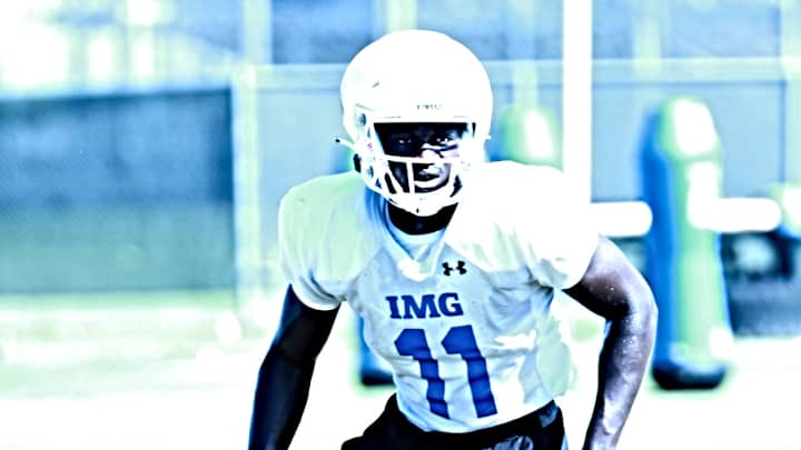 Miami Recruiting: Three IMG Academy Defensive Prospects To Watch