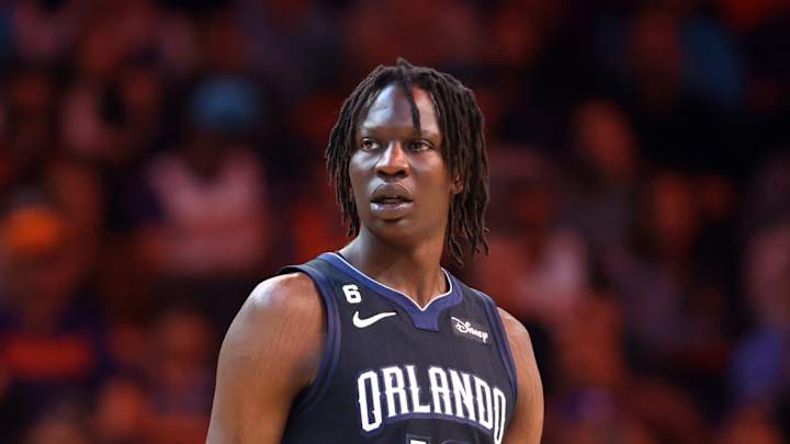Who Could Rise on Suns Roster? Who Could Rise on Suns Roster?