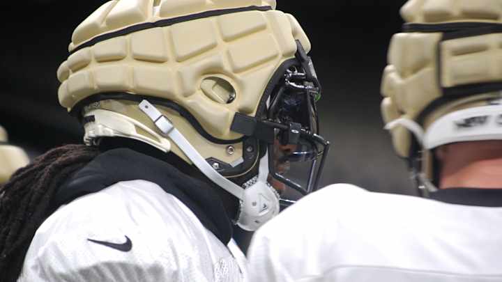 Saints Training Camp Day 15 Notes and Observations