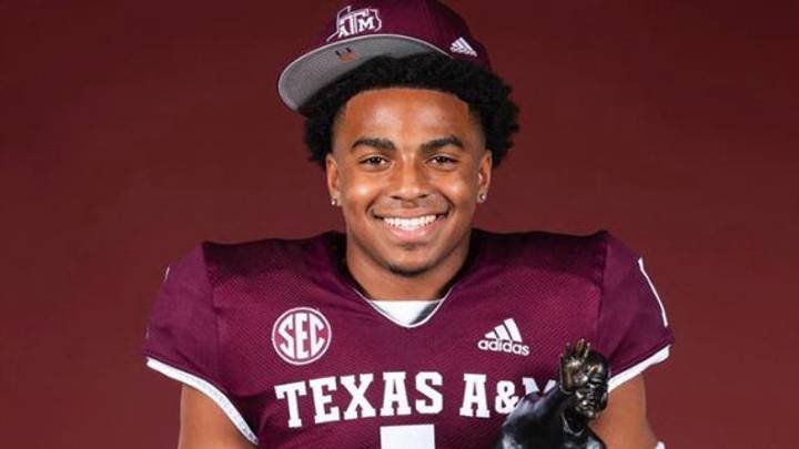Aggies DB Bryce Anderson Details Being QB of Defense