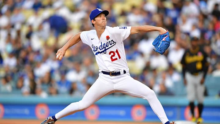 Dodgers News: Walker Buehler Reveals Main Reason He Wants to Return So Badly This Season