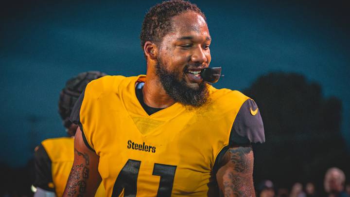 Five Steelers With Huge Opportunities in Preseason Opener Five Steelers With Huge Opportunities in Preseason Opener