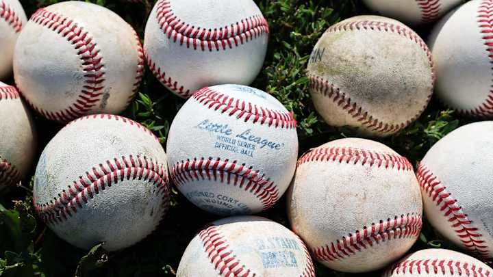 Little League World Series: Pennsylvania Punches Ticket With Walk-Off Homer on Game’s First Hit Little League World Series: Pennsylvania Punches Ticket With Walk-Off Homer on Game’s First Hit