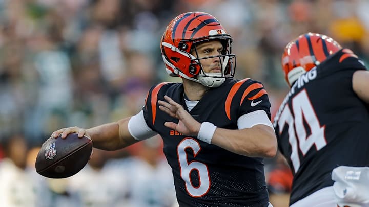 Preseason Halftime Observations: Bengals Rally After Slow Start, Trail Packers 21-16