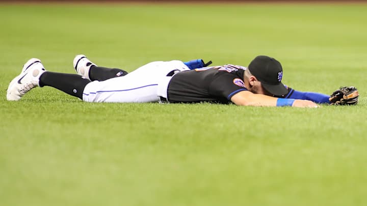 Takeaways from Atlanta's doubleheader victory against the New York Mets in Citi Field Takeaways from Atlanta's doubleheader victory against the New York Mets in Citi Field