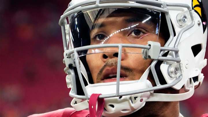 Cardinals 'Humbled' by Weather, Vikings in Joint Practice Cardinals 'Humbled' by Weather, Vikings in Joint Practice