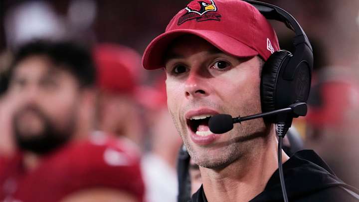 What is Cardinals Worst-Case Draft Scenario? What is Cardinals Worst-Case Draft Scenario?