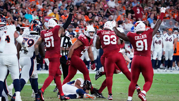 How the Cardinals Can Beat Commanders in Week 1