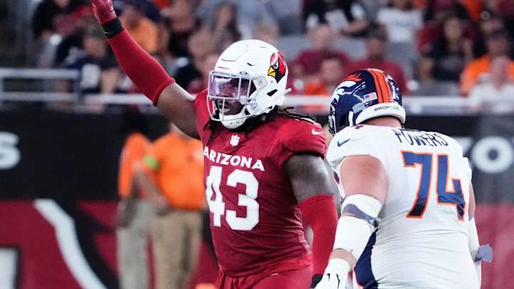 How to Watch: Cardinals Host Chiefs How to Watch: Cardinals Host Chiefs