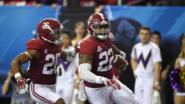 Crimson Tide Roll Call: Saturday, August 12, 2023
