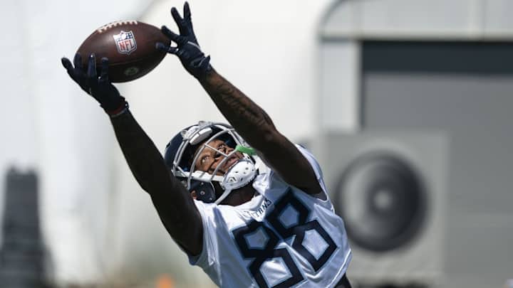 Top 5 Under-the-Radar Tennessee Titans to Watch Against the Chicago Bears