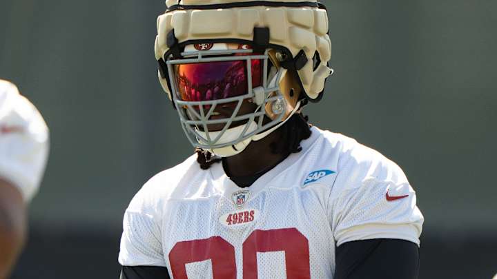 The Good and Not So Good from Day 2 of the 49ers-Raiders Joint Practices