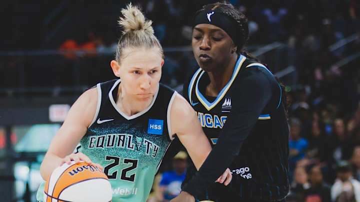 Liberty vs. Sky Preview: How & Who to Watch, Odds, and More (8/11)